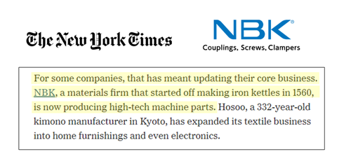 NEW YORK TIMES